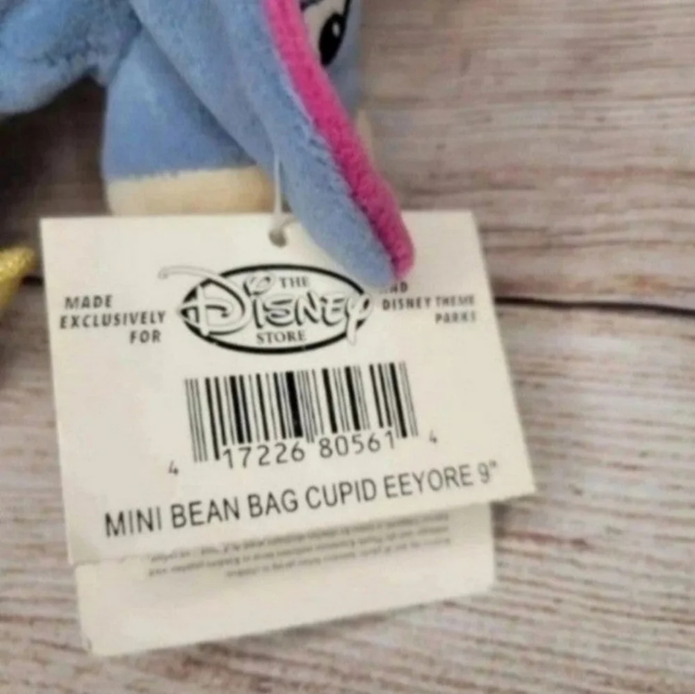 Disney vintage winnie